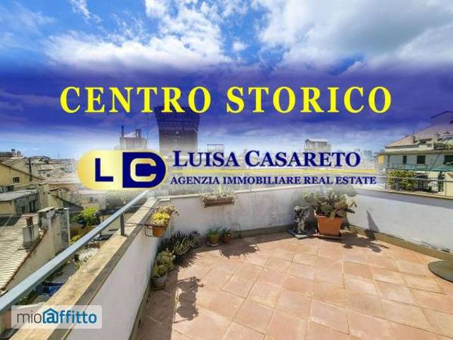 Appartamento in affitto a Centro Est, Serra Riccò