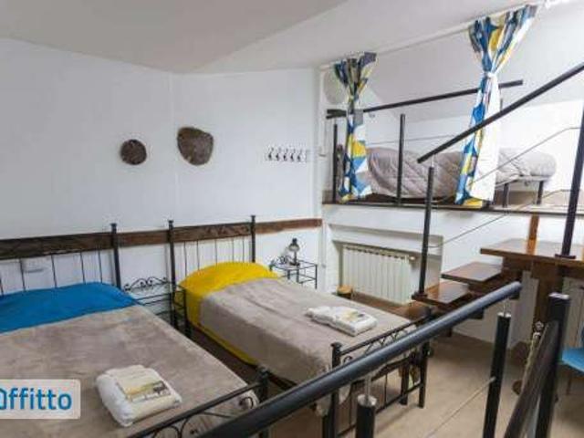Appartamento in affitto a Centro Est, Serra Riccò