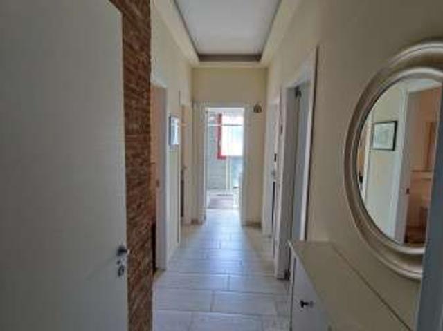 Appartamento in affitto a Sant'Anna, Bagni Di Lucca Ponte