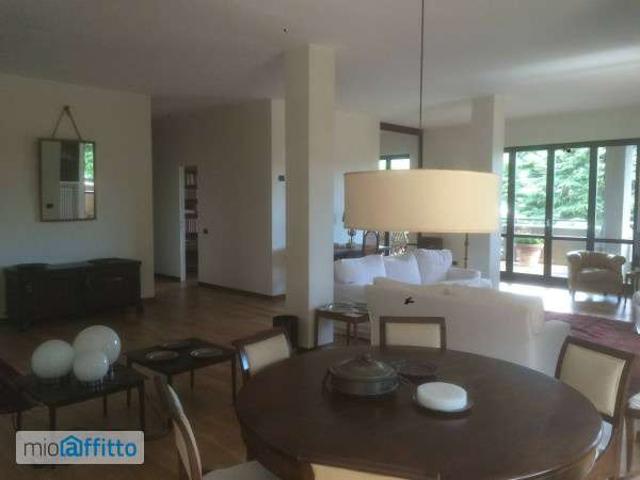 Appartamento in affitto a Olzino, Cernobbio