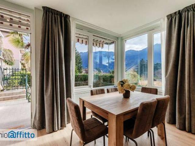 Appartamento in affitto a Olzino, Cernobbio