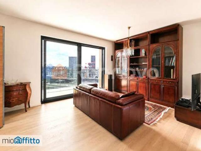 Villa Indipendente in affitto a Municipio 8 di Milano, Milano