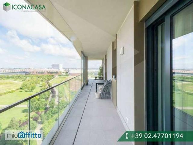 Villa Indipendente in affitto a Maggiore - Musocco, Milano