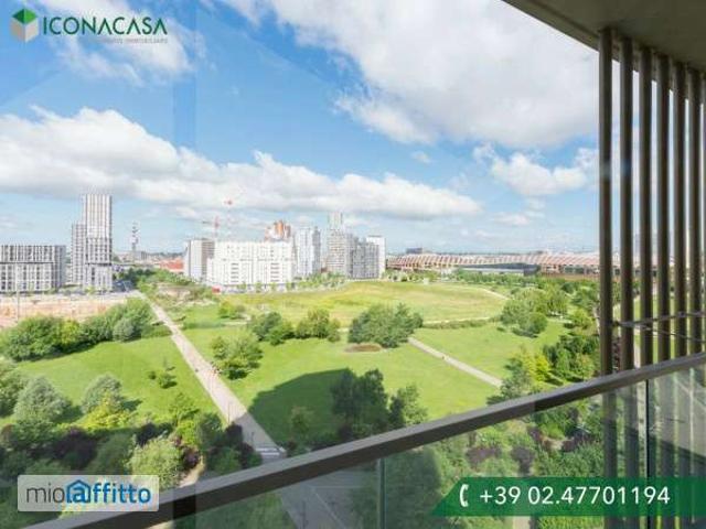 Villa Indipendente in affitto a Municipio 8 di Milano, Milano