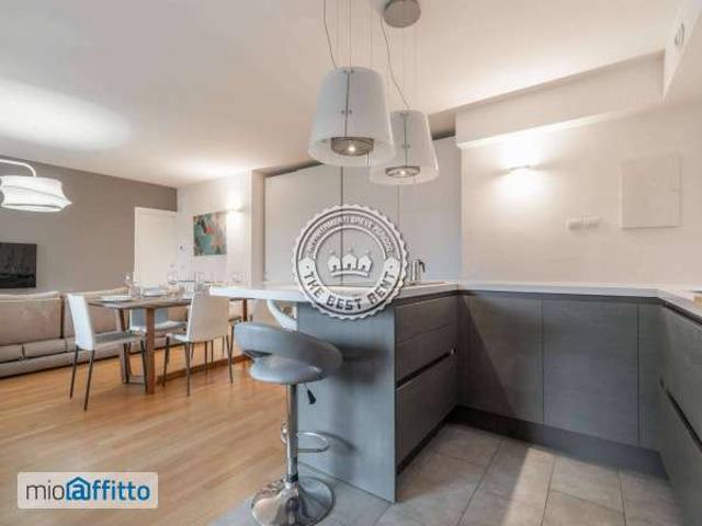 Villa Indipendente in affitto a Milano