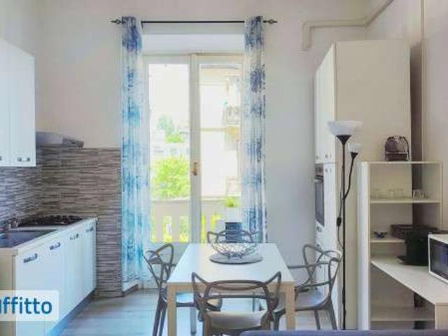 Villa Indipendente in affitto a Municipio 8 di Milano, Milano