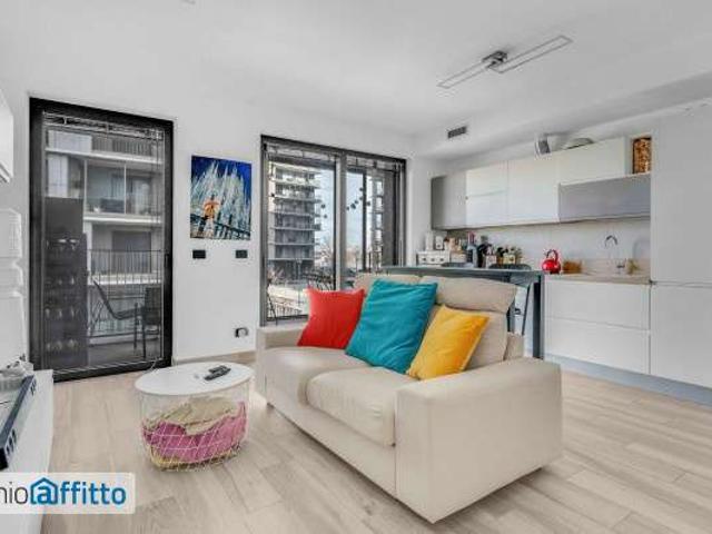 Villa Indipendente in affitto a Milano