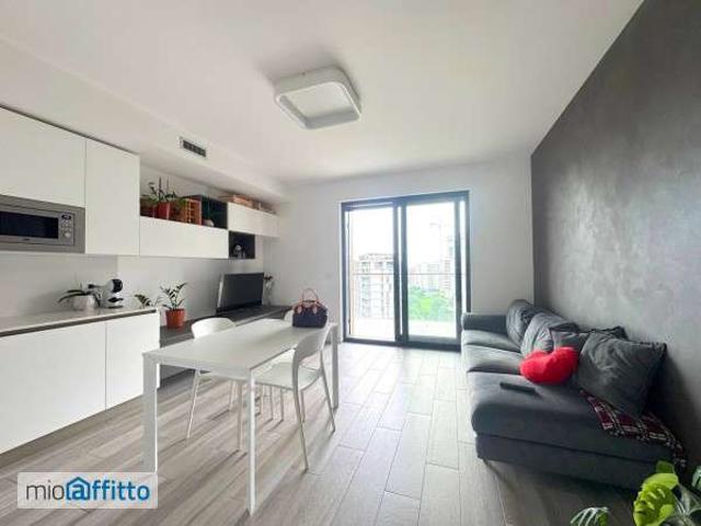 Villa Indipendente in affitto a Municipio 8 di Milano, Milano