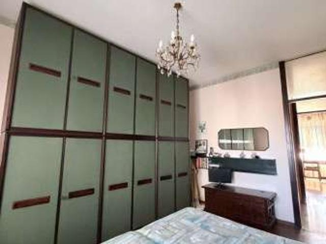 Villa Indipendente in affitto a Municipio 8 di Milano, Milano
