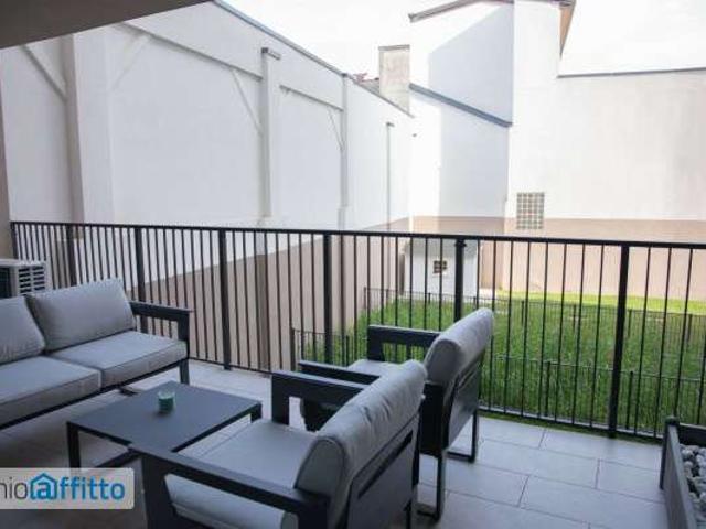 Villa Indipendente in affitto a Municipio 8 di Milano, Milano