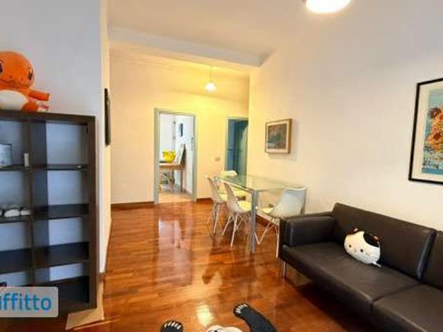 Villa Indipendente in affitto a Municipio 8 di Milano, Milano