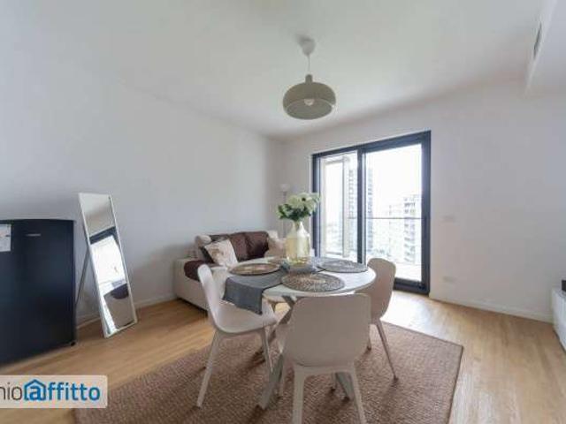 Villa Indipendente in affitto a Municipio 8 di Milano, Milano