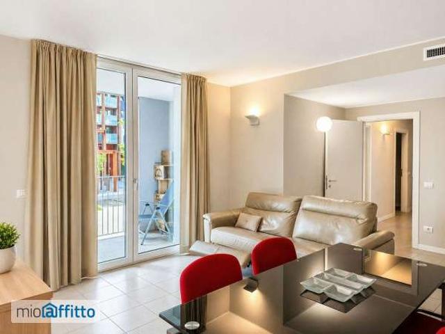 Villa Indipendente in affitto a Municipio 8 di Milano, Milano