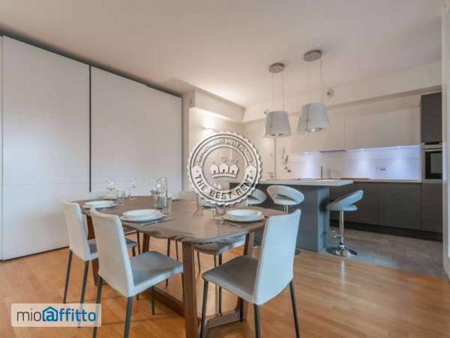 Villa Indipendente in affitto a Municipio 8 di Milano, Milano
