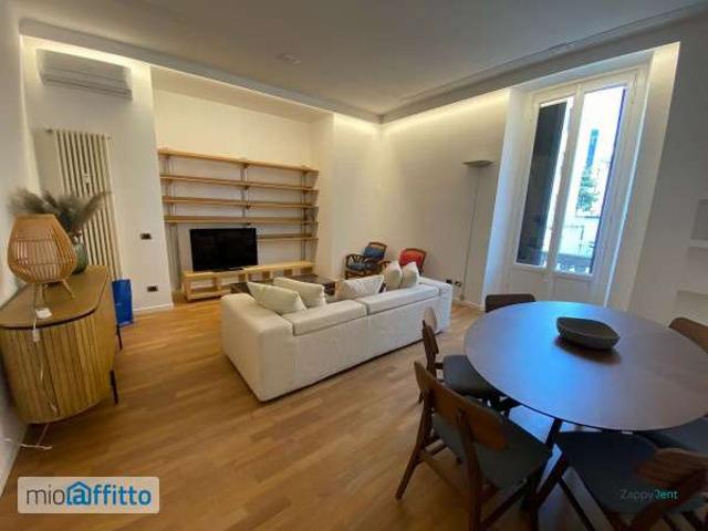 Villa Indipendente in affitto a Municipio 8 di Milano, Milano