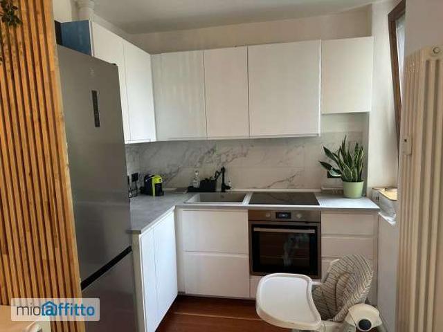 Villa Indipendente in affitto a Municipio 8 di Milano, Milano
