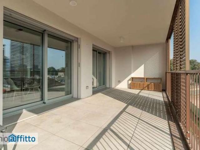 Villa Indipendente in affitto a Milano