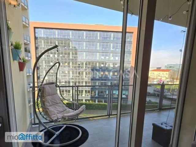 Villa Indipendente in affitto a Municipio 8 di Milano, Milano