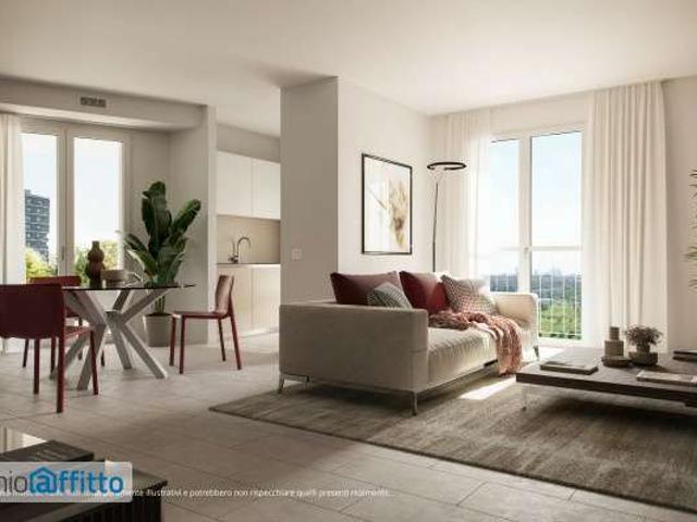 Villa Indipendente in affitto a Milano