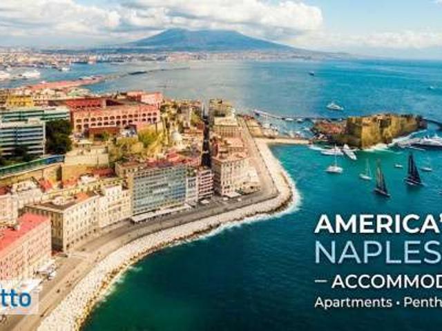 Appartamento in affitto a Municipalità 1, Campania