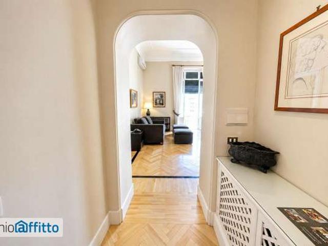 Villa Indipendente in affitto a Municipalità 1, Campania