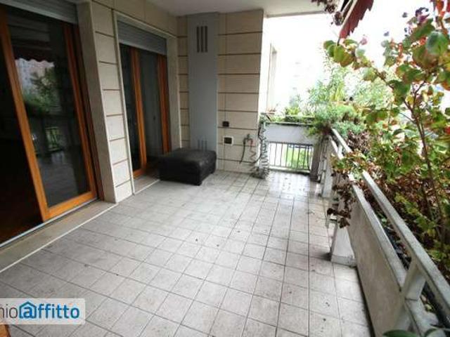 Appartamento in affitto a Morivione, Milano