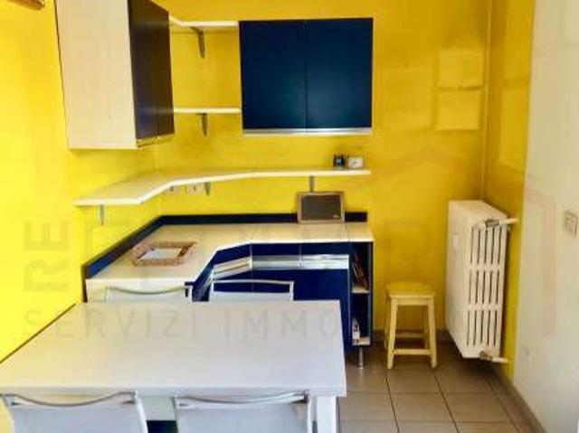 Appartamento in affitto a Circoscrizione 3, Piemonte