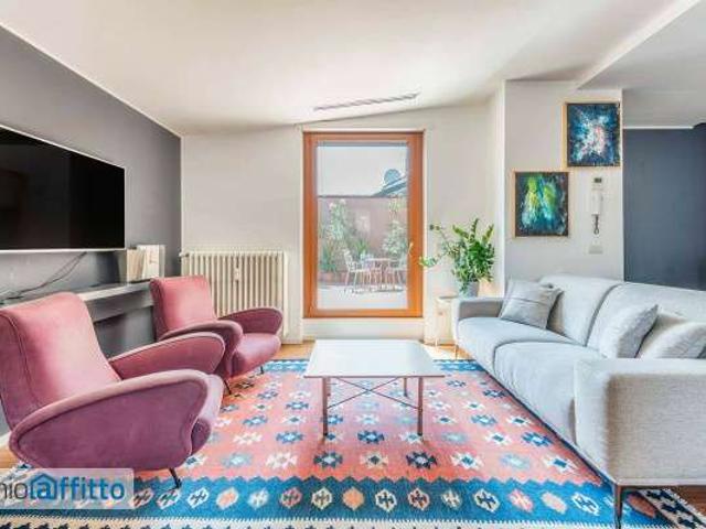 Appartamento in affitto a Buenos Aires - Venezia, Milano