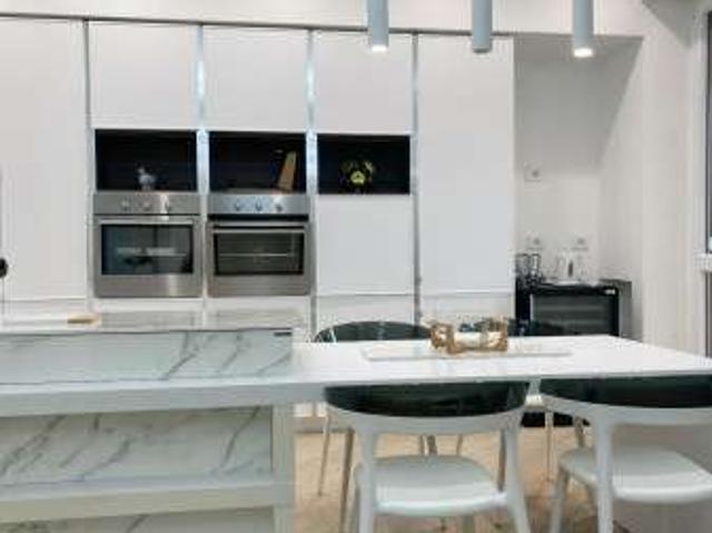 Appartamento in affitto a Centro storico, Brenzone