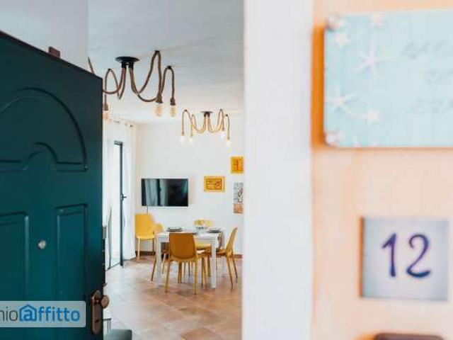 Appartamento in affitto a Codaruina, Sardigna/Sardegna