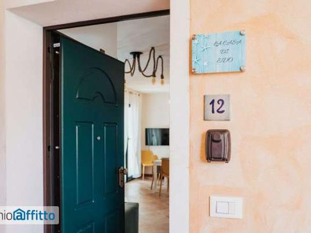 Appartamento in affitto a Codaruina, Sardigna/Sardegna