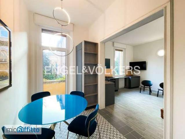 Appartamento in affitto a Santo Stefano, Bologna