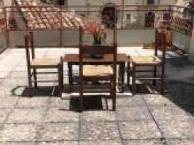 Appartamento in affitto a Lucoli