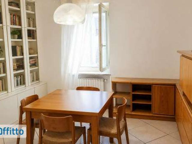 Appartamento in affitto a Como, Lombardia
