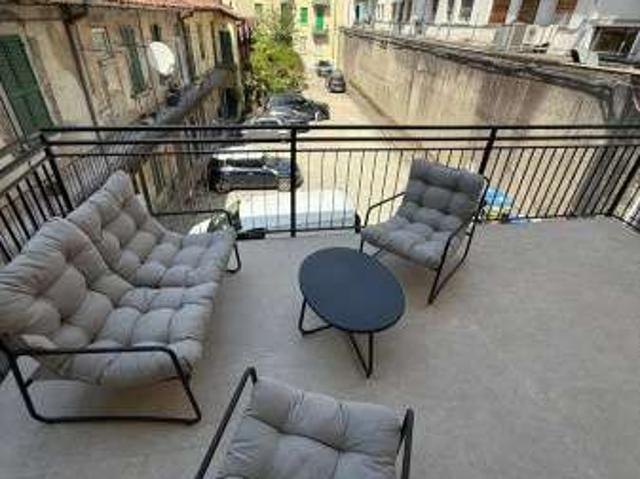 Appartamento in affitto a Casetta, Como