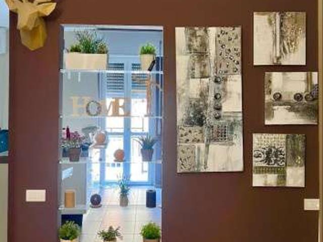 Appartamento in affitto a Como, Lombardia