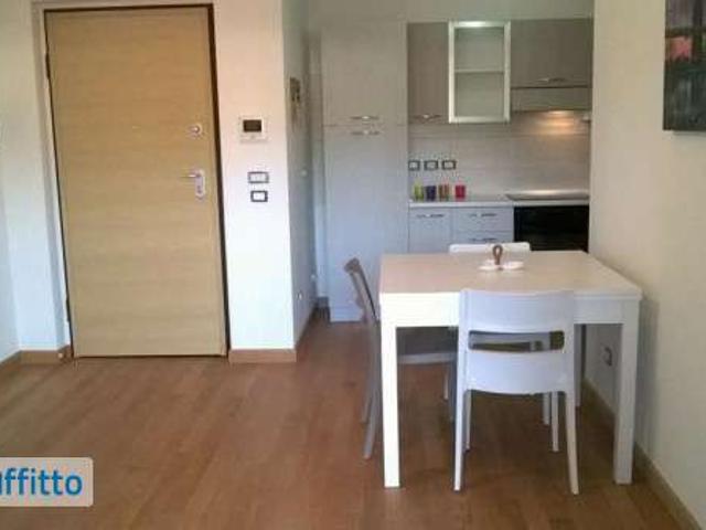 Appartamento in affitto a Quartiere Tribunale, Calabria