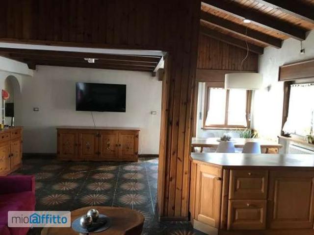 Appartamento in affitto a Valle, San Pietro Di Cadore