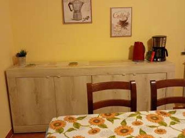 Appartamento in affitto a Crespina Lorenzana, Laura