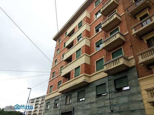Appartamento in affitto a Circoscrizione 1, Piemonte