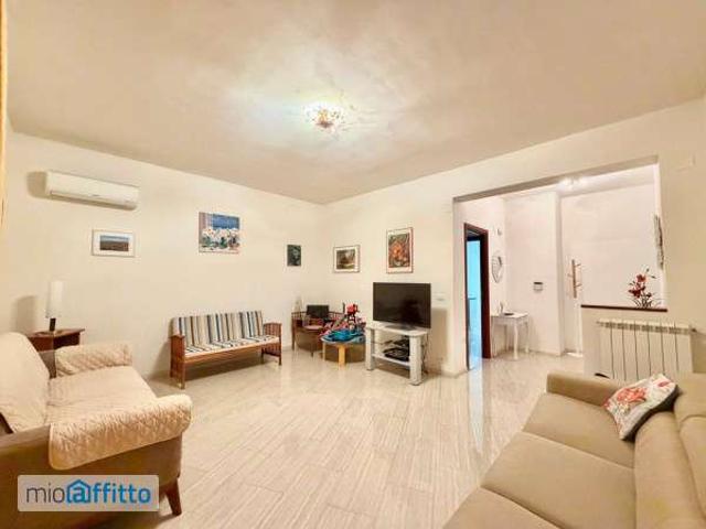 Appartamento in affitto a VI Circoscrizione, Palermo