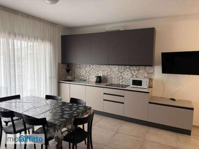 Appartamento in affitto a Sant'Antonio, Marche