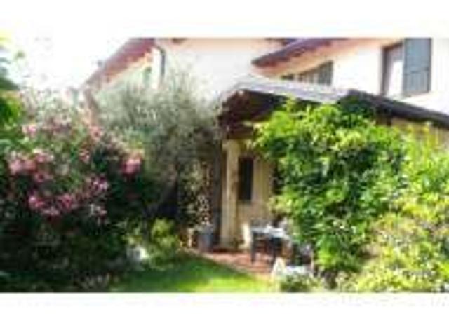 Appartamento in affitto a Erbusco, Lombardia
