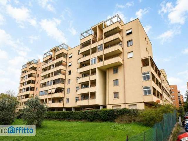 Appartamento in affitto a Municipio Roma VIII, Roma Capitale