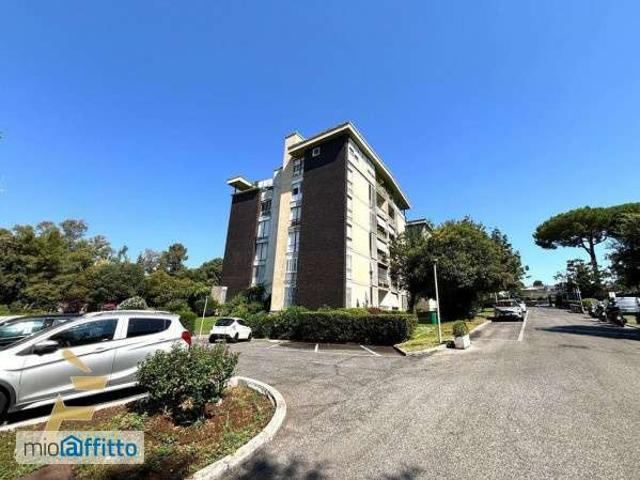 Appartamento in affitto a Municipio Roma IX, Roma Capitale