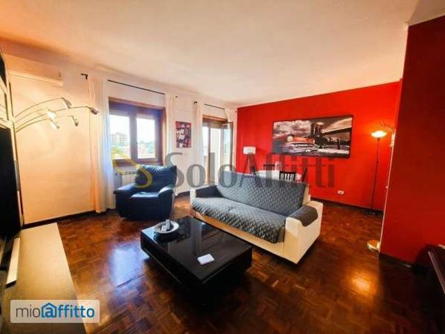 Appartamento in affitto a Municipio Roma IX, Roma Capitale