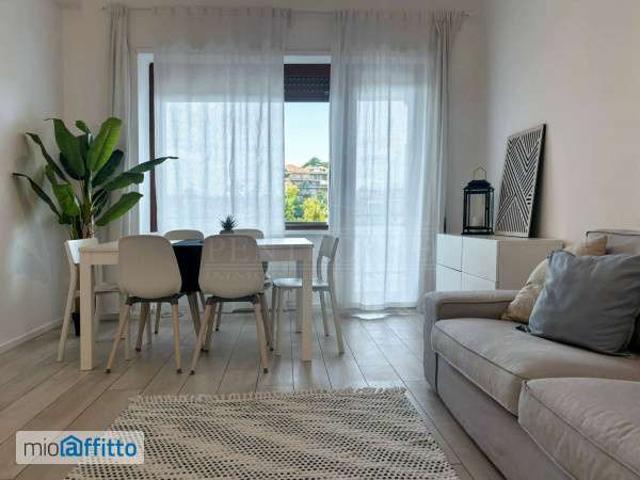 Appartamento in affitto a Municipio Roma IX, Roma Capitale