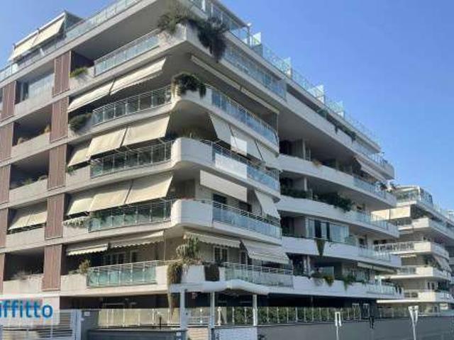 Appartamento in affitto a Mostacciano, Roma Capitale