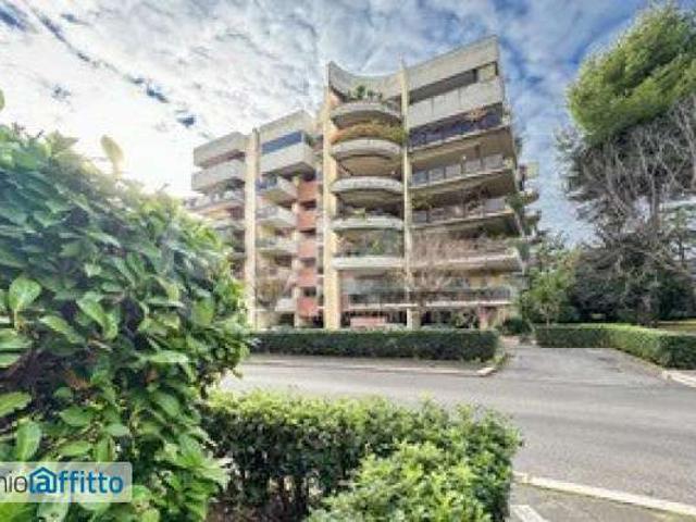 Appartamento in affitto a Municipio Roma IX, Roma Capitale