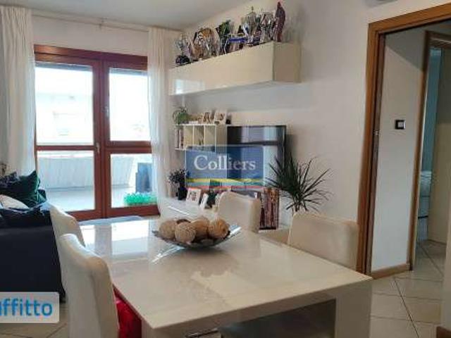 Appartamento in affitto a Mostacciano, Roma Capitale